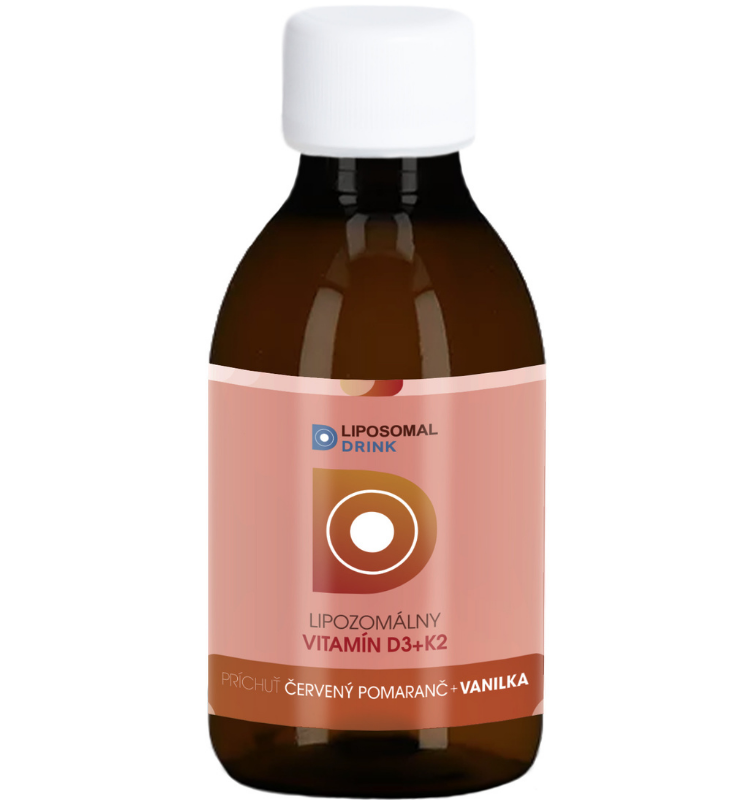 liposomal d3 k2